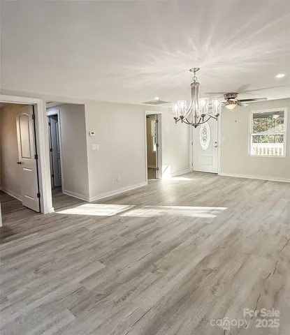 $219,500 | 537 Mask Road, Mount Gilead, NC 27306