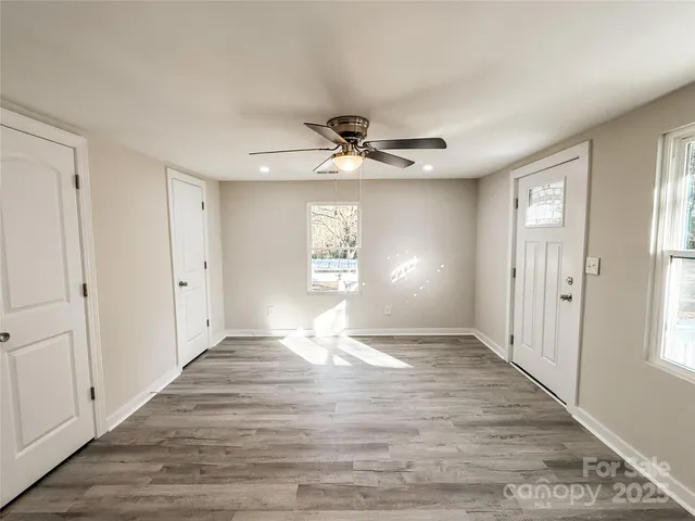 $219,500 | 537 Mask Road, Mount Gilead, NC 27306