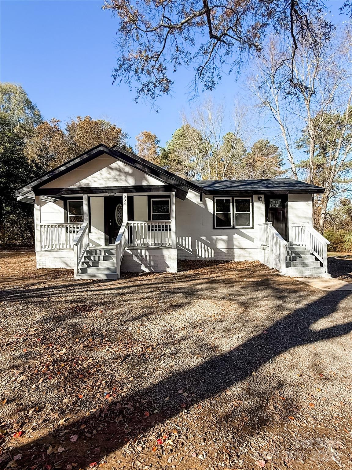 537 Mask Road Mount Gilead, NC 27306 - Photo 2 of 37 Gallery Image 2