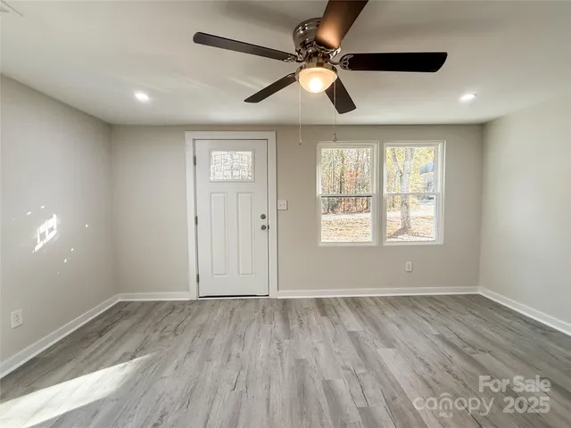 $219,500 | 537 Mask Road, Mount Gilead, NC 27306