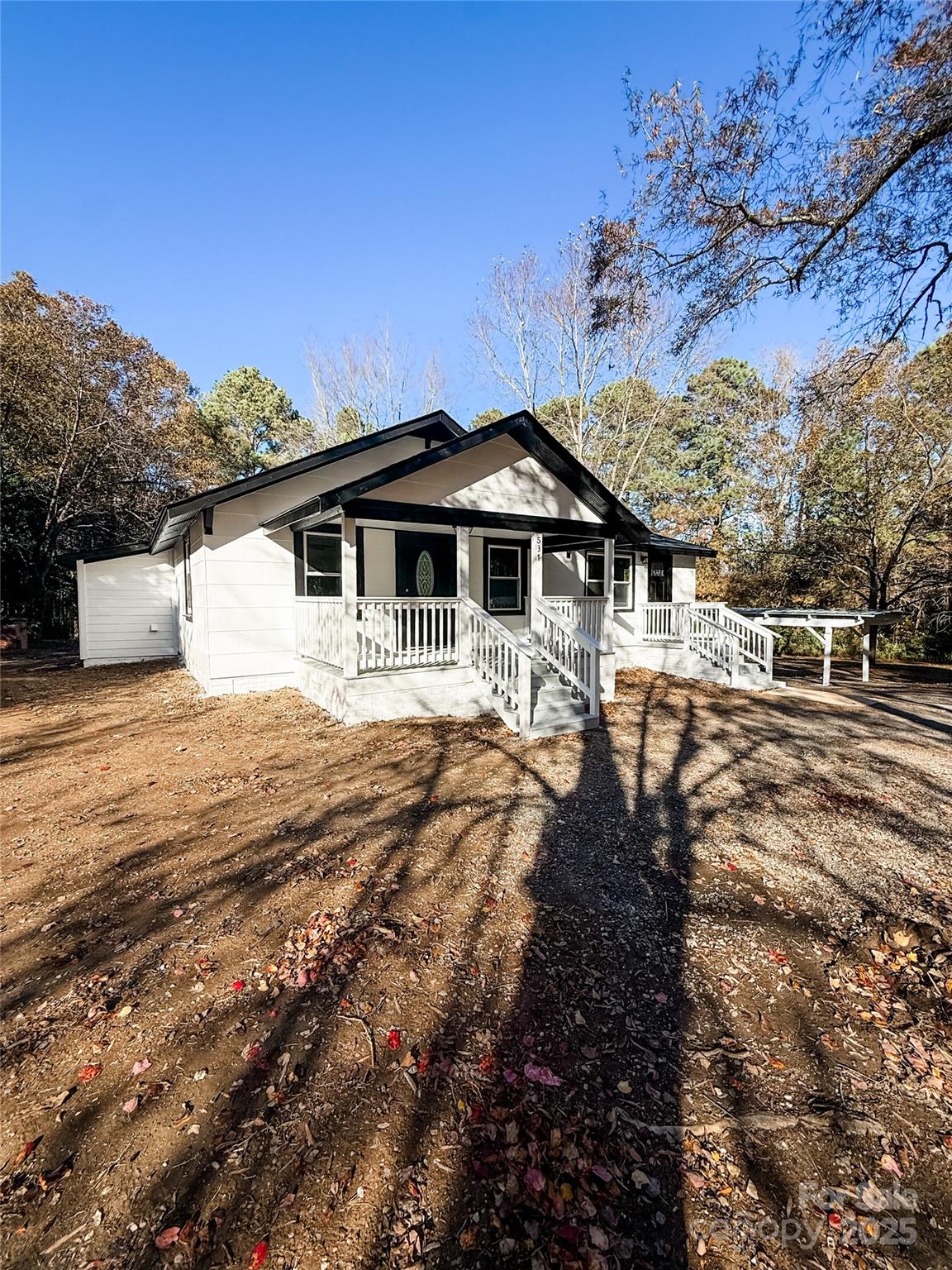 537 Mask Road Mount Gilead, NC 27306 - Photo 3 of 37 Gallery Image 3