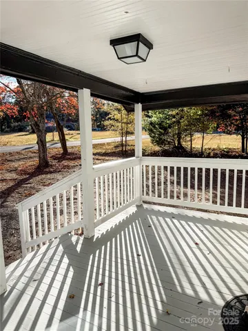 $219,500 | 537 Mask Road, Mount Gilead, NC 27306