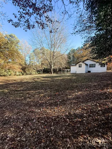$219,500 | 537 Mask Road, Mount Gilead, NC 27306