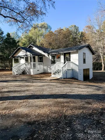 $219,500 | 537 Mask Road, Mount Gilead, NC 27306