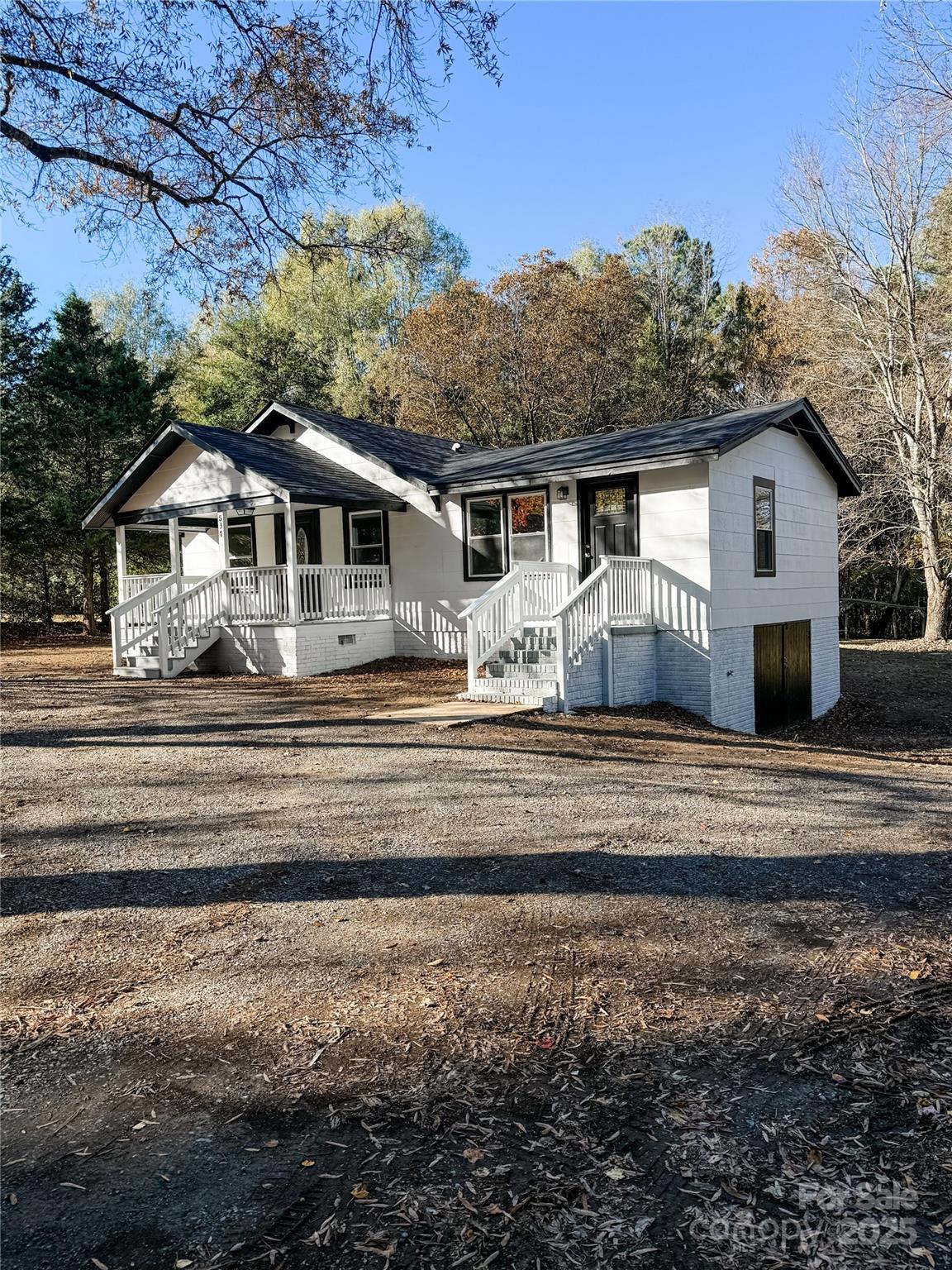 537 Mask Road Mount Gilead, NC 27306 - Photo 5 of 37 Gallery Image 5