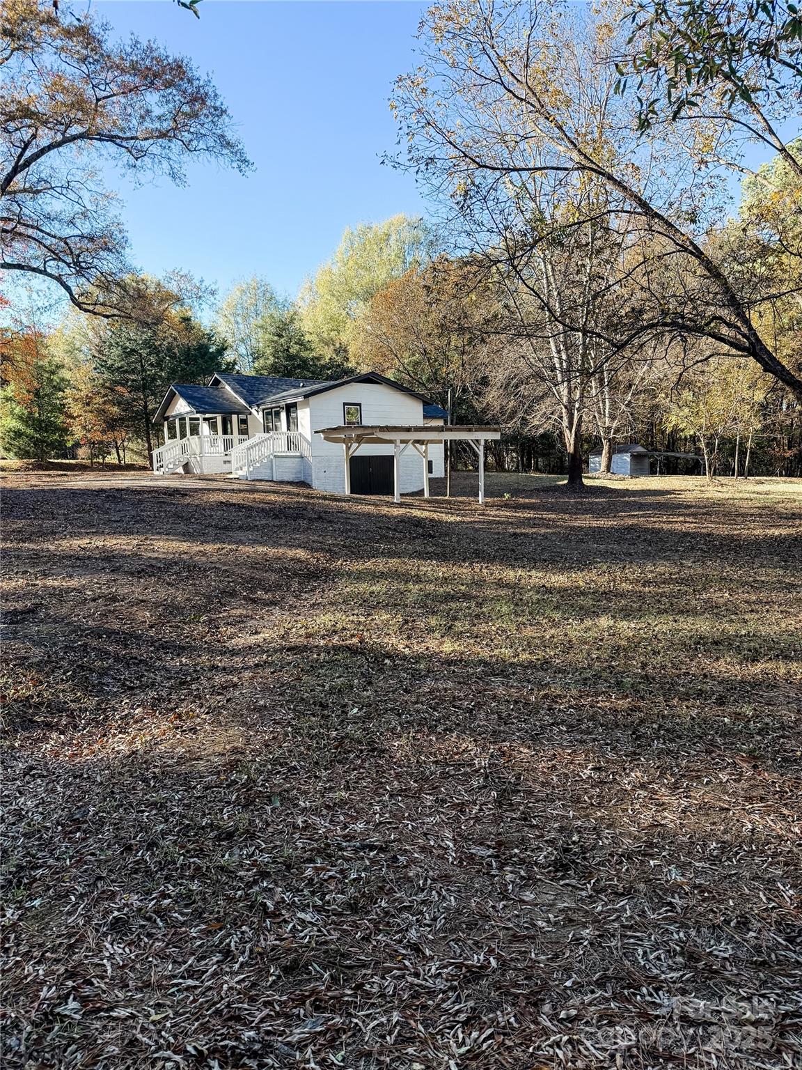 537 Mask Road Mount Gilead, NC 27306 - Photo 6 of 37 Gallery Image 6