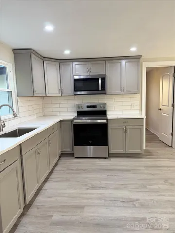 $219,500 | 537 Mask Road, Mount Gilead, NC 27306