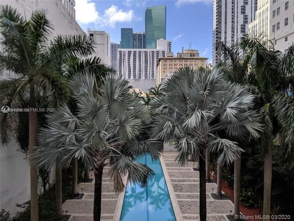 $2,847 | 133 Northeast 2nd Avenue, Unit 302, Miami, FL 33132