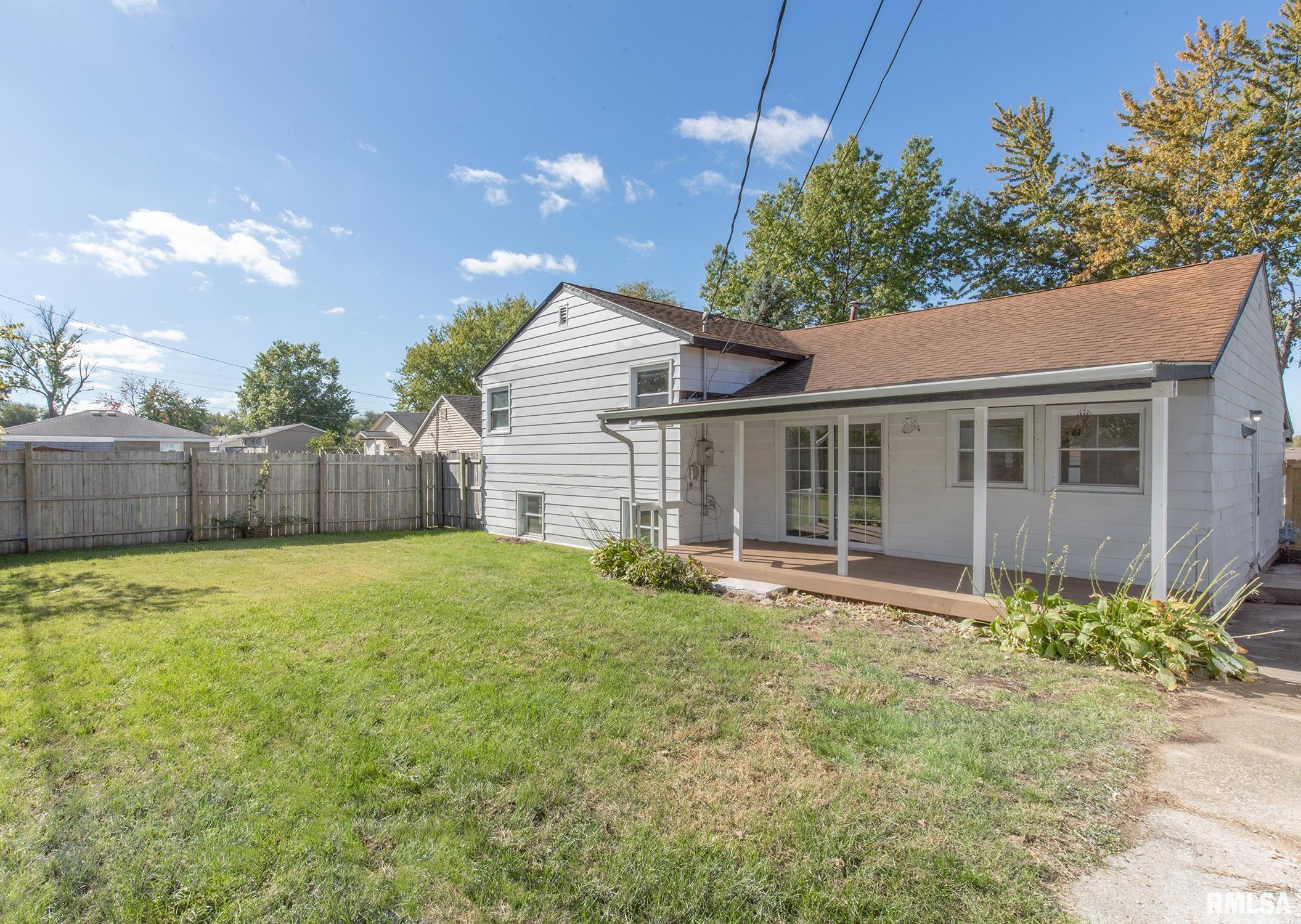 616 4th Street Colona, IL 61241 - Photo 4 of 41 Gallery Image 4