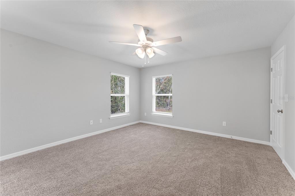 9461 North Sandree Drive Citrus Springs, FL 34434 - Photo 20 of 50 a view of an empty room with a window