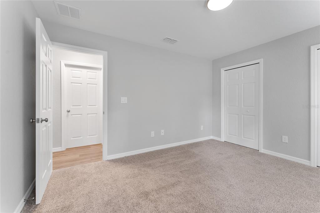 9461 North Sandree Drive Citrus Springs, FL 34434 - Photo 28 of 50 a view of an empty room