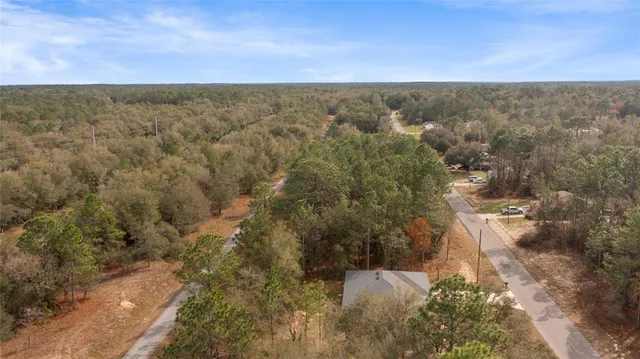 $2,050 | 9461 North Sandree Drive, Citrus Springs, FL 34434