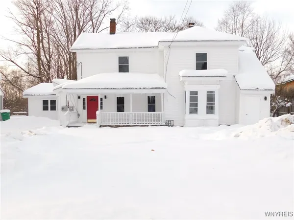 $389,900 | 227 Mill Street, Concord, NY 14141