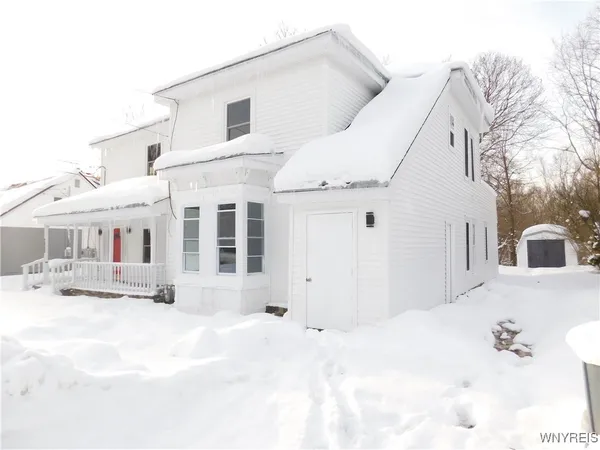 $389,900 | 227 Mill Street, Concord, NY 14141