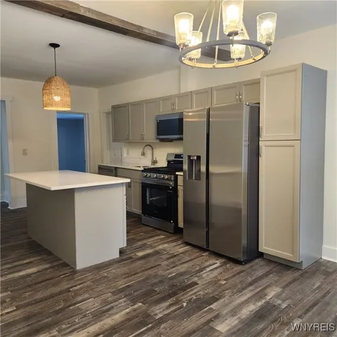 $399,900 | 227 Mill Street, Concord, NY 14141