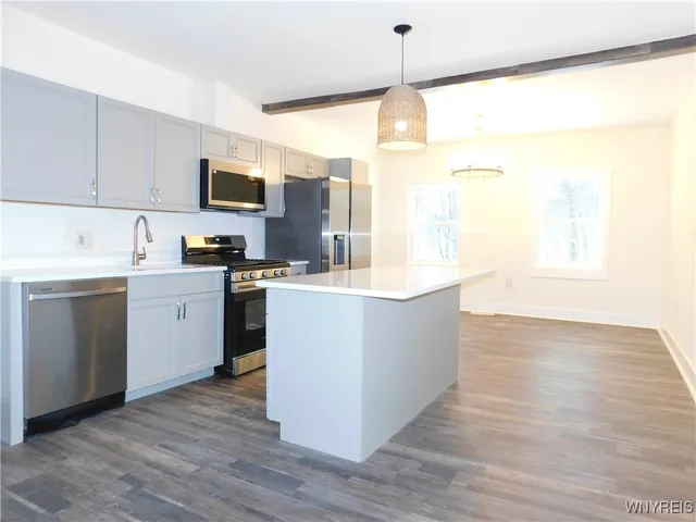 $399,900 | 227 Mill Street, Concord, NY 14141