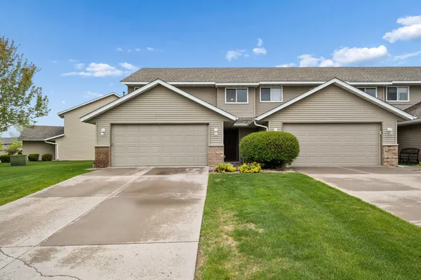 $234,900 | 9154 Goodrich Drive, Monticello, MN 55362