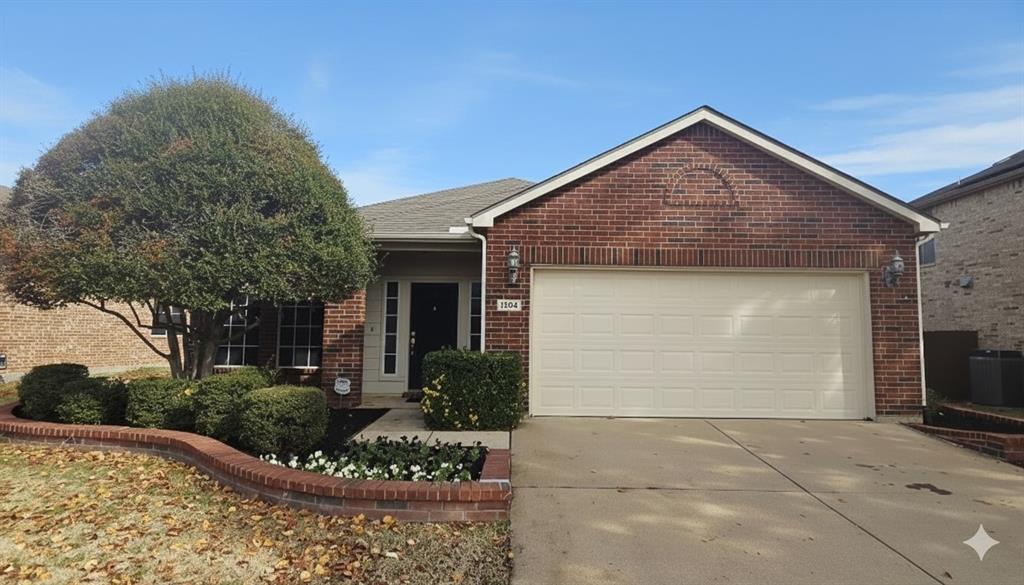 1204 Riverside Road Roanoke, TX 76262 - Photo 1 of 29