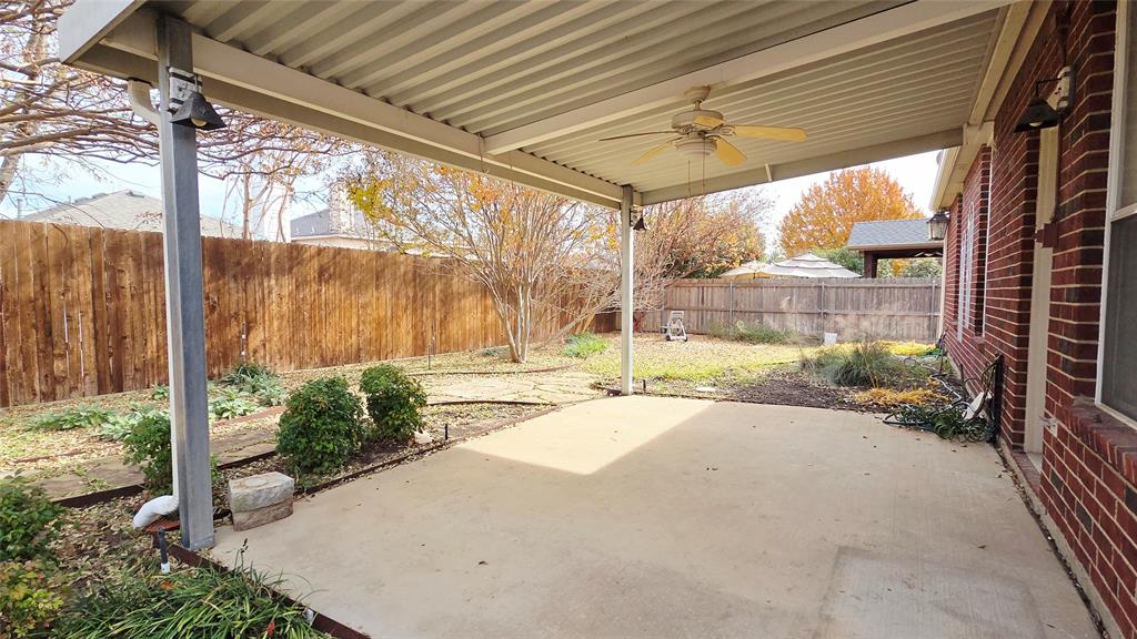 1204 Riverside Road Roanoke, TX 76262 - Photo 29 of 29