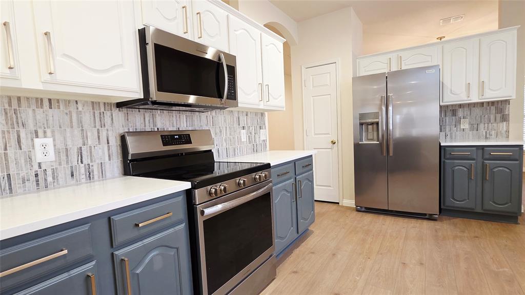 1204 Riverside Road Roanoke, TX 76262 - Photo 9 of 29