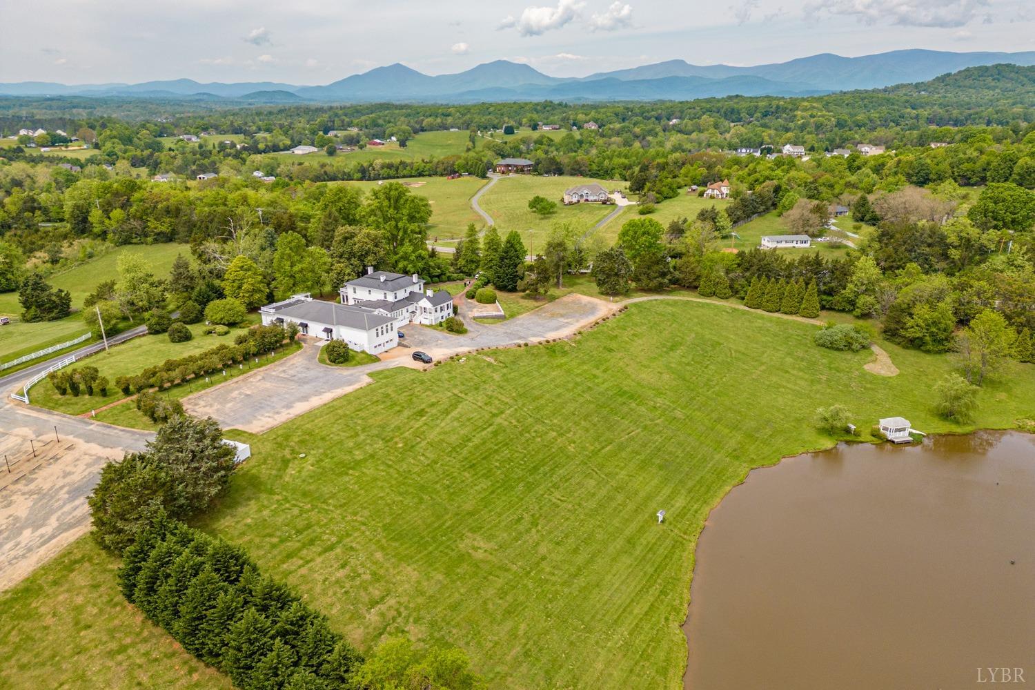 7821 Bellevue Road Goode, VA 24556 - Photo 11 of 78