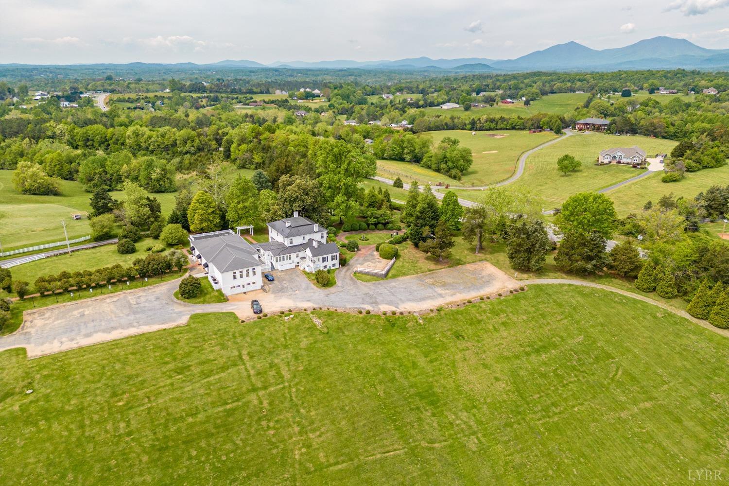 7821 Bellevue Road Goode, VA 24556 - Photo 12 of 78
