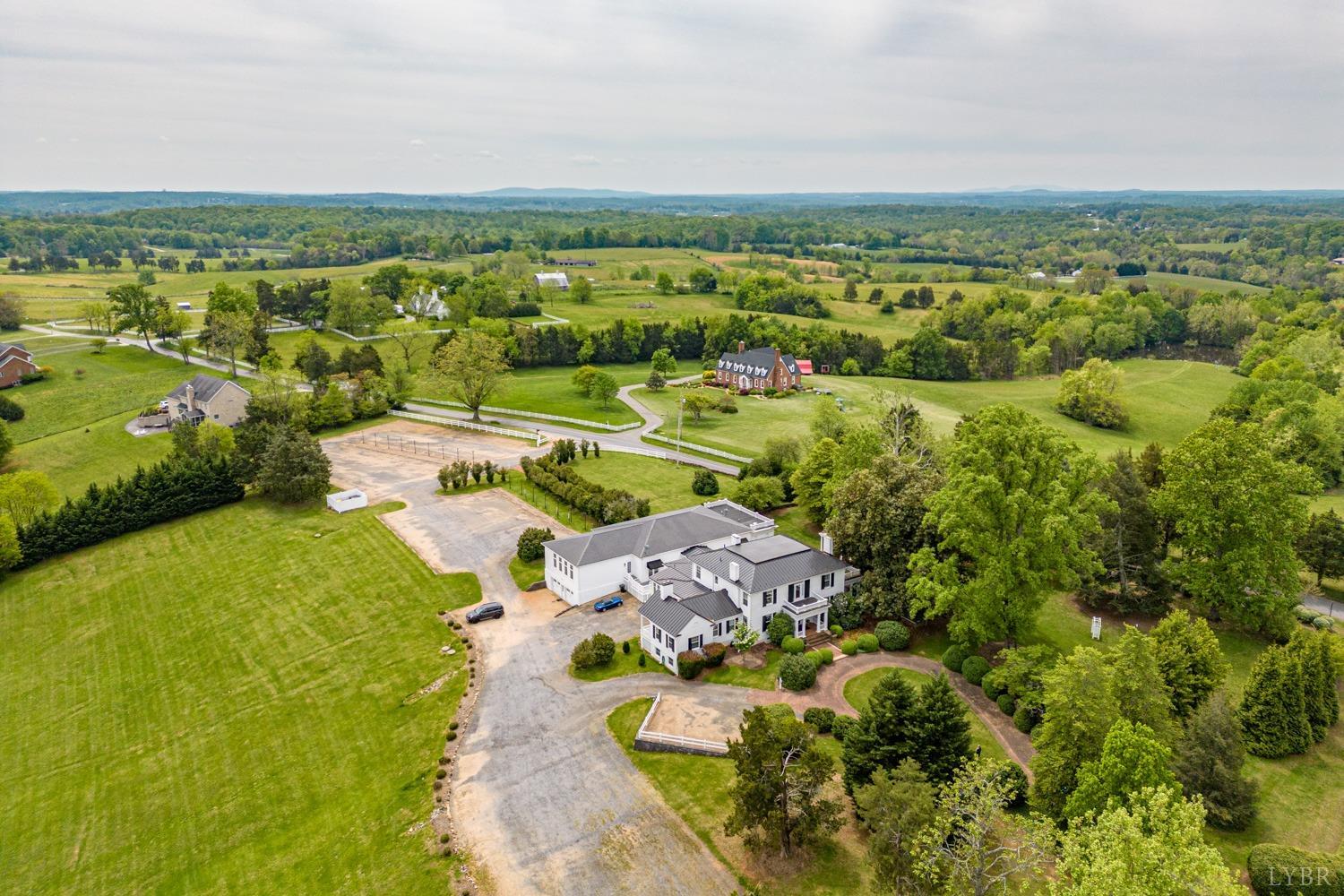 7821 Bellevue Road Goode, VA 24556 - Photo 13 of 78