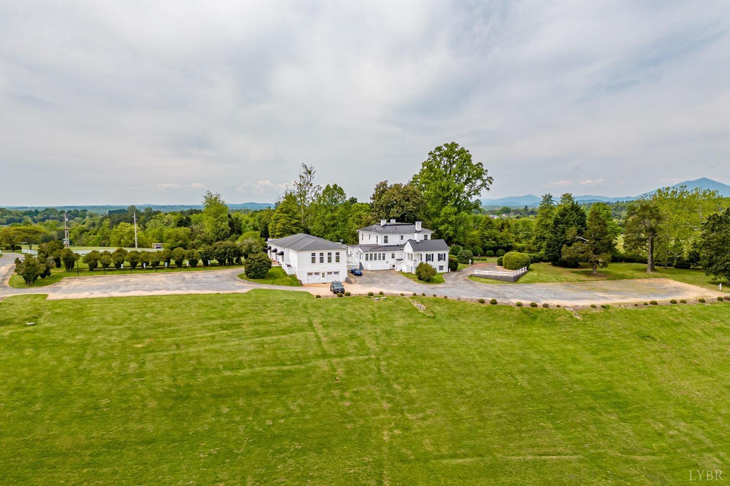 7821 Bellevue Road Goode, VA 24556 - Photo 2 of 78