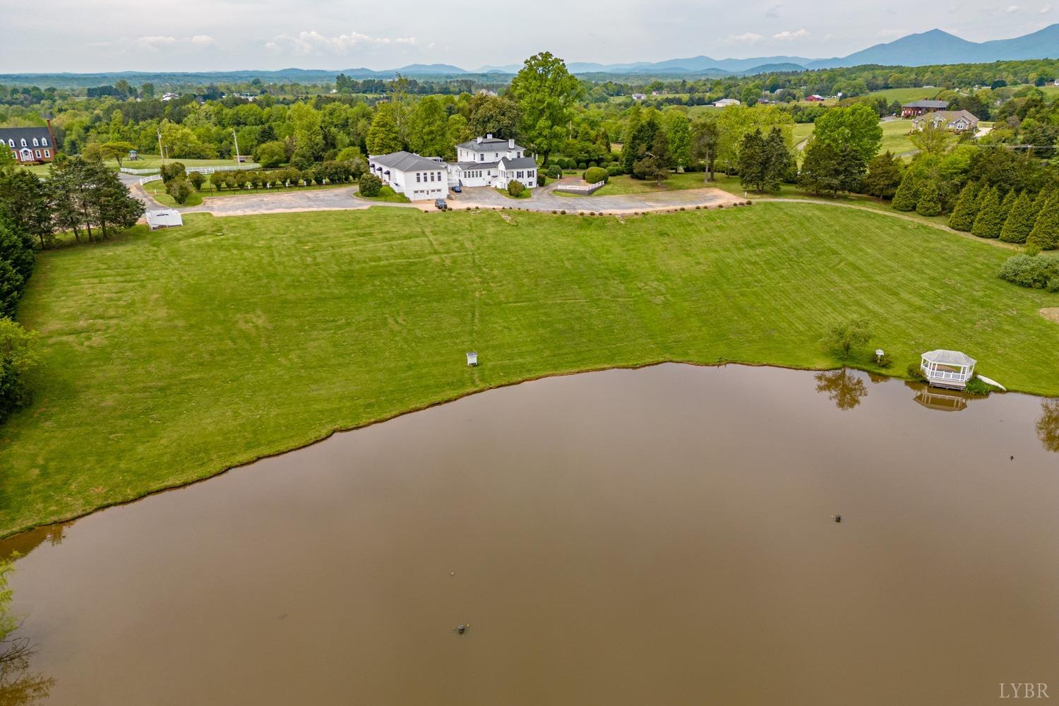 7821 Bellevue Road Goode, VA 24556 - Photo 3 of 78