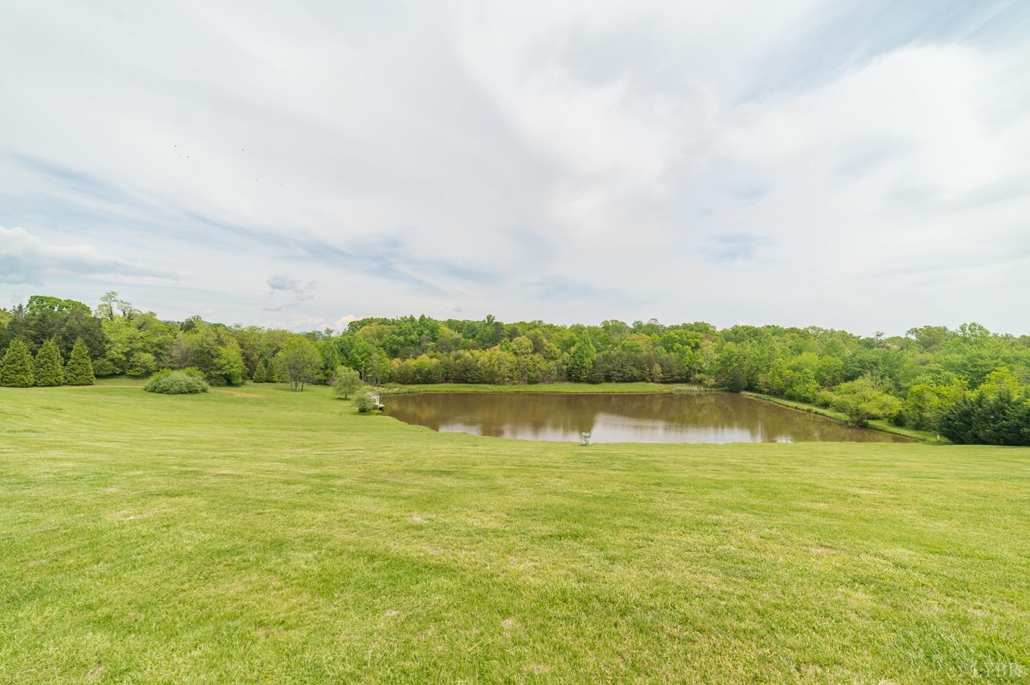 7821 Bellevue Road Goode, VA 24556 - Photo 33 of 78