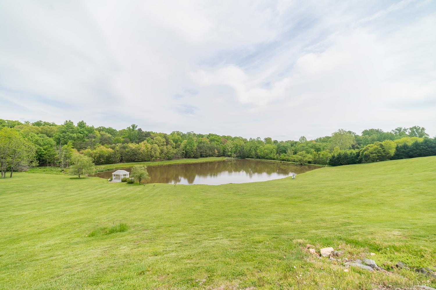 7821 Bellevue Road Goode, VA 24556 - Photo 36 of 78