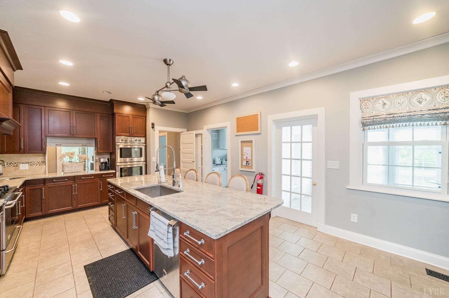 7821 Bellevue Road Goode, VA 24556 - Photo 47 of 78