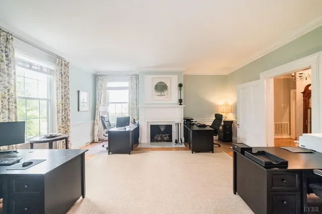 $2,150,000 | 7821 Bellevue Road, Goode, VA 24556