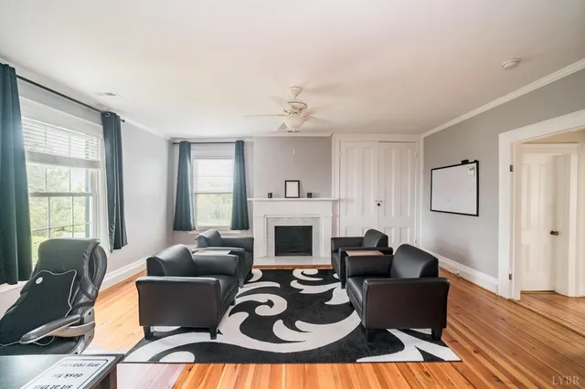 $2,150,000 | 7821 Bellevue Road, Goode, VA 24556