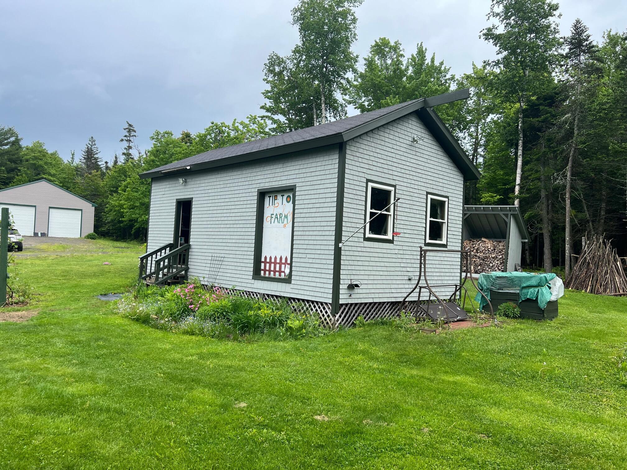 32 Weld Road Phillips, ME 04966 - Photo 14 of 54 IMG_4613