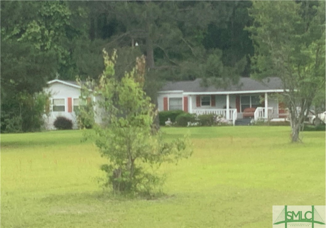 1138 Hood Loop Road Pembroke, GA 31321 - Photo 1 of 1 Gallery Image 1
