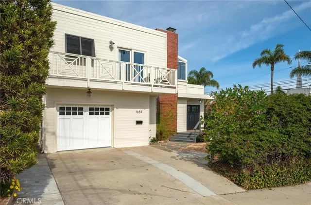 $3,299,000 | 1659 3rd Street, Manhattan Beach, CA 90266