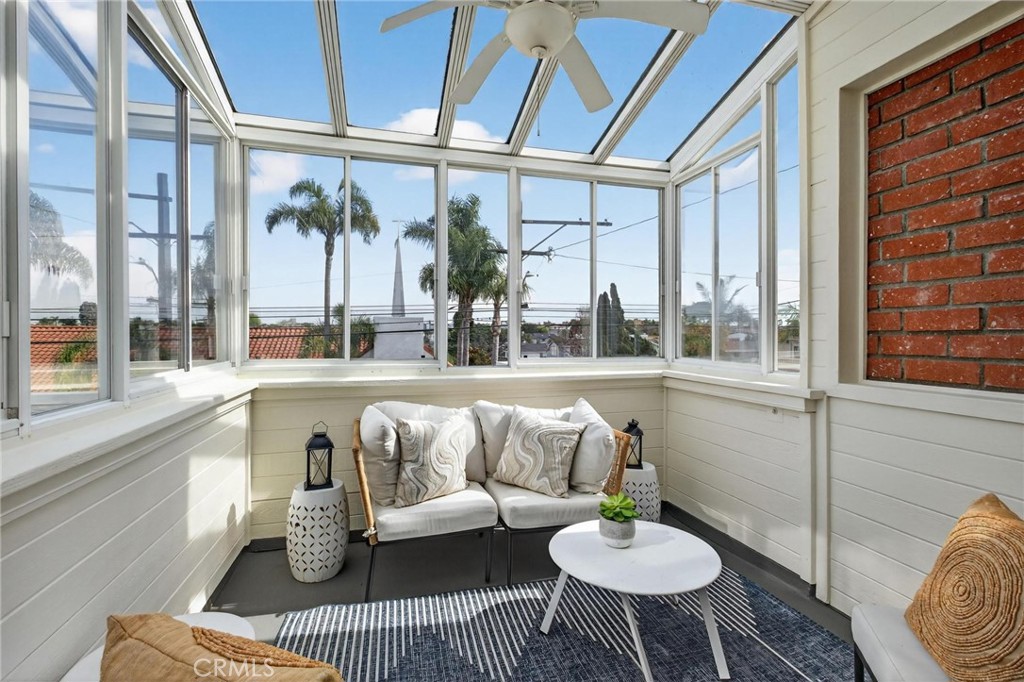 1659 3rd Street Manhattan Beach, CA 90266 - Photo 38 of 41 Private Covered Patio off of Primary