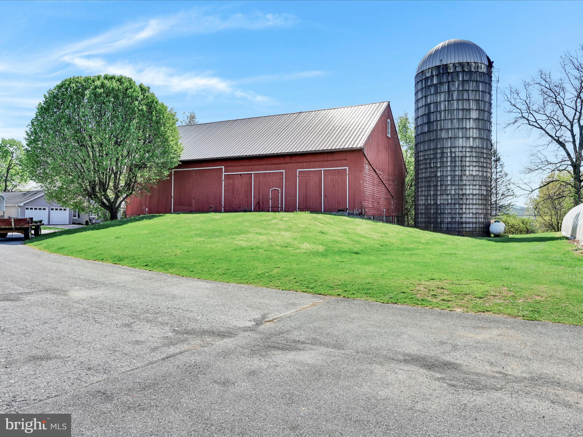 545 Zinns Mill Road Lebanon, PA 17042 - Photo 16 of 68 barn