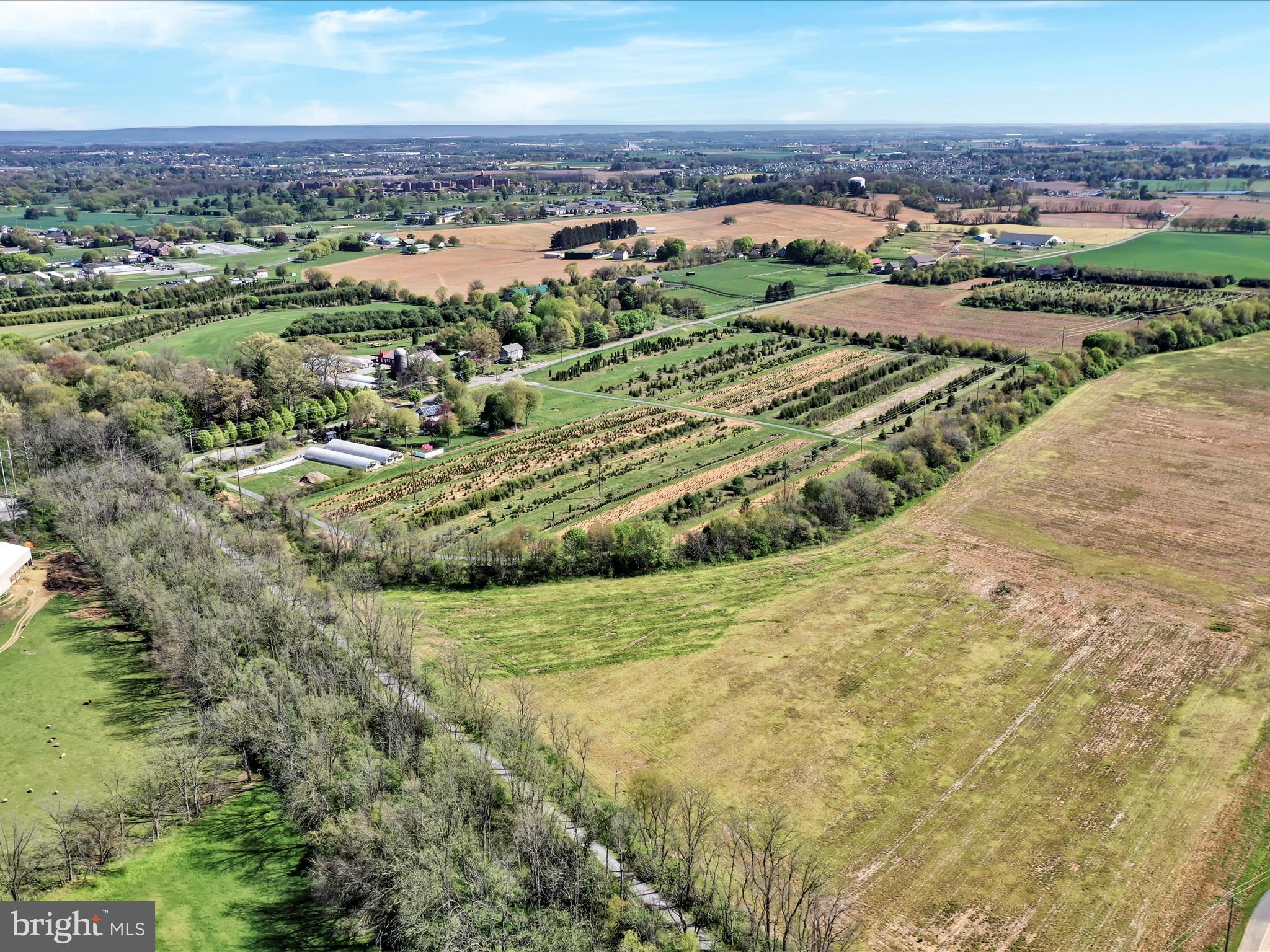 545 Zinns Mill Road Lebanon, PA 17042 - Photo 3 of 68 aerial