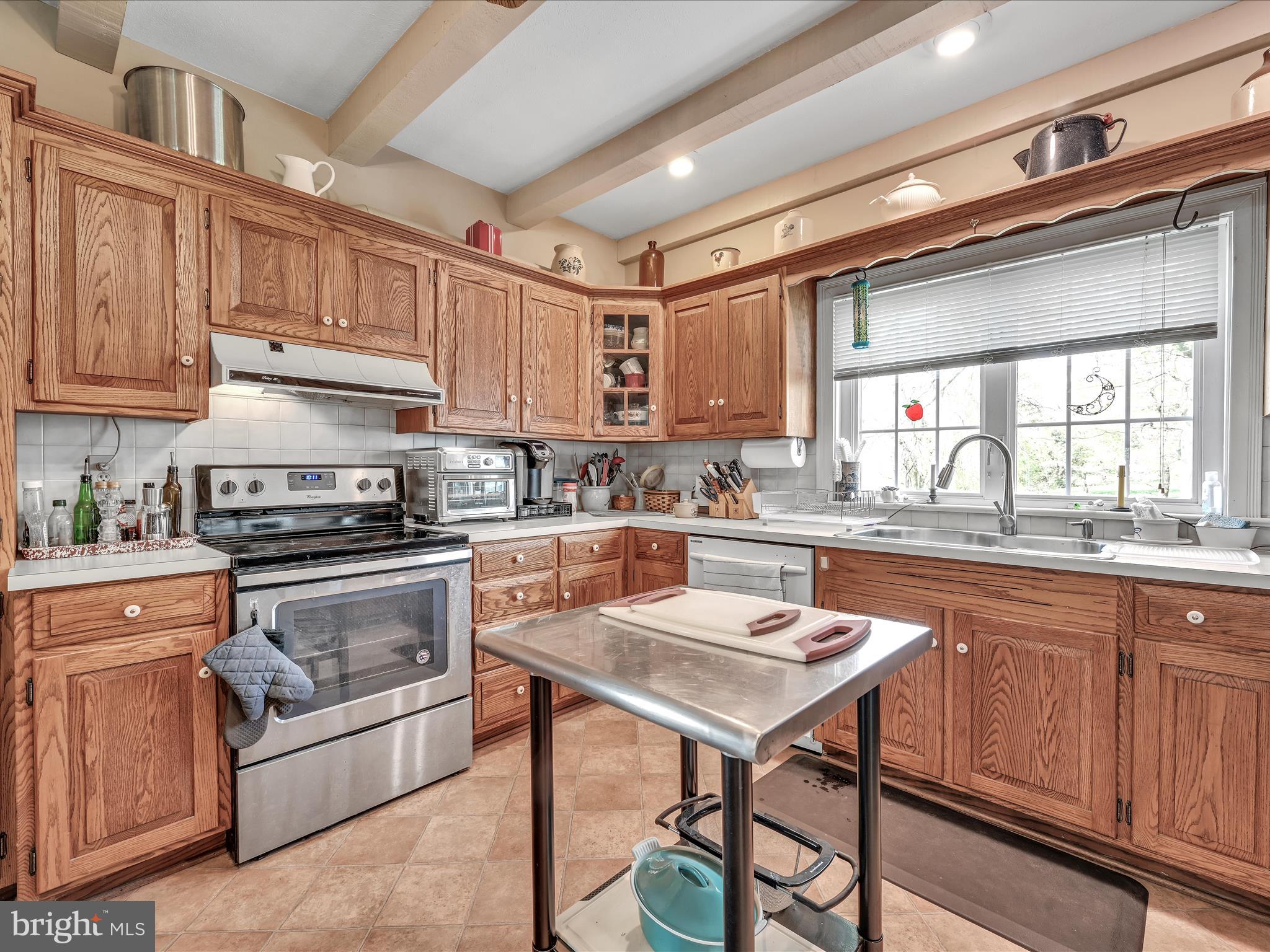 545 Zinns Mill Road Lebanon, PA 17042 - Photo 43 of 68 kitchen