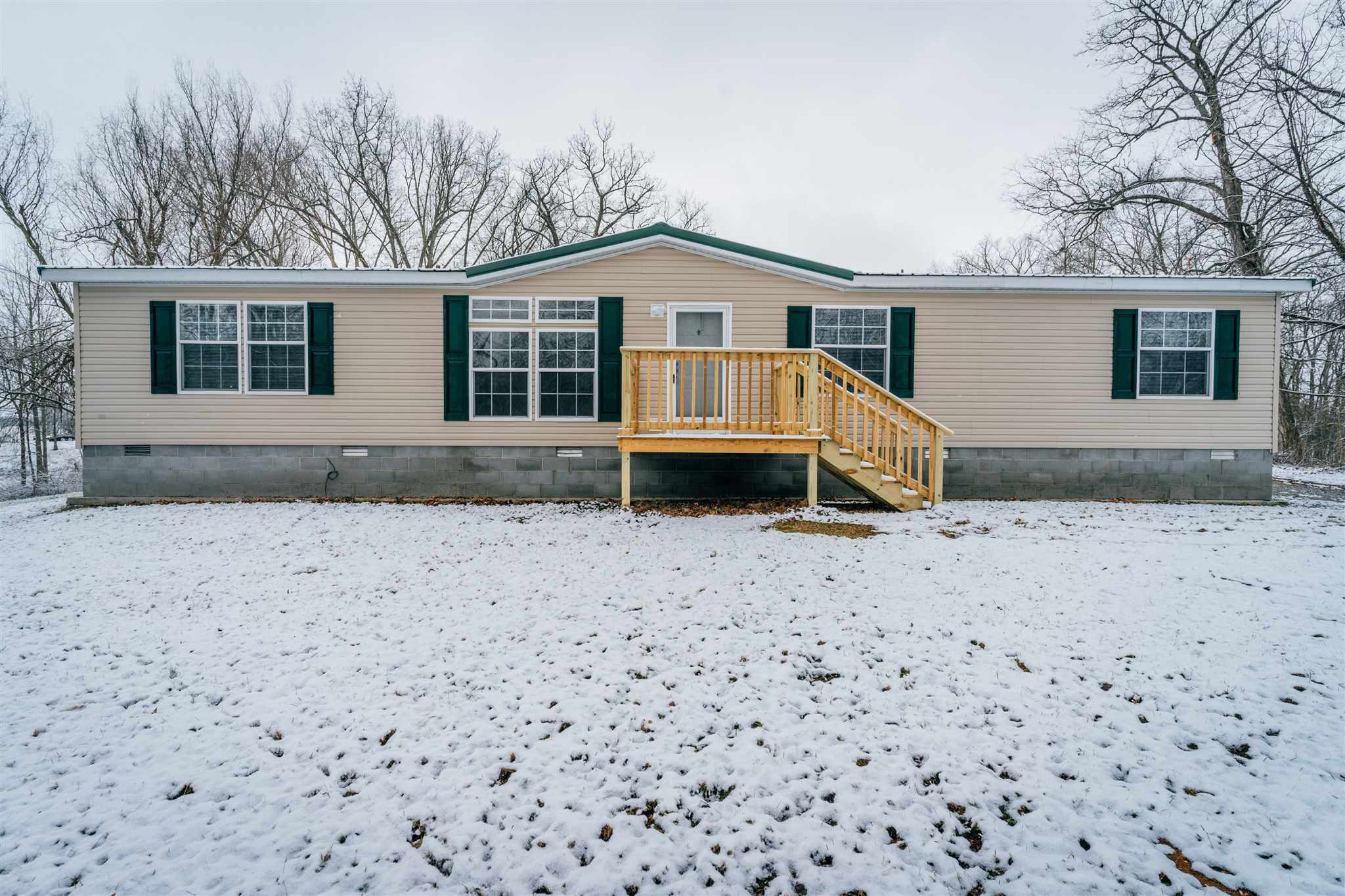 718 Noe Road Orleans, IN 47452 - Photo 1 of 25 Gallery Image 1