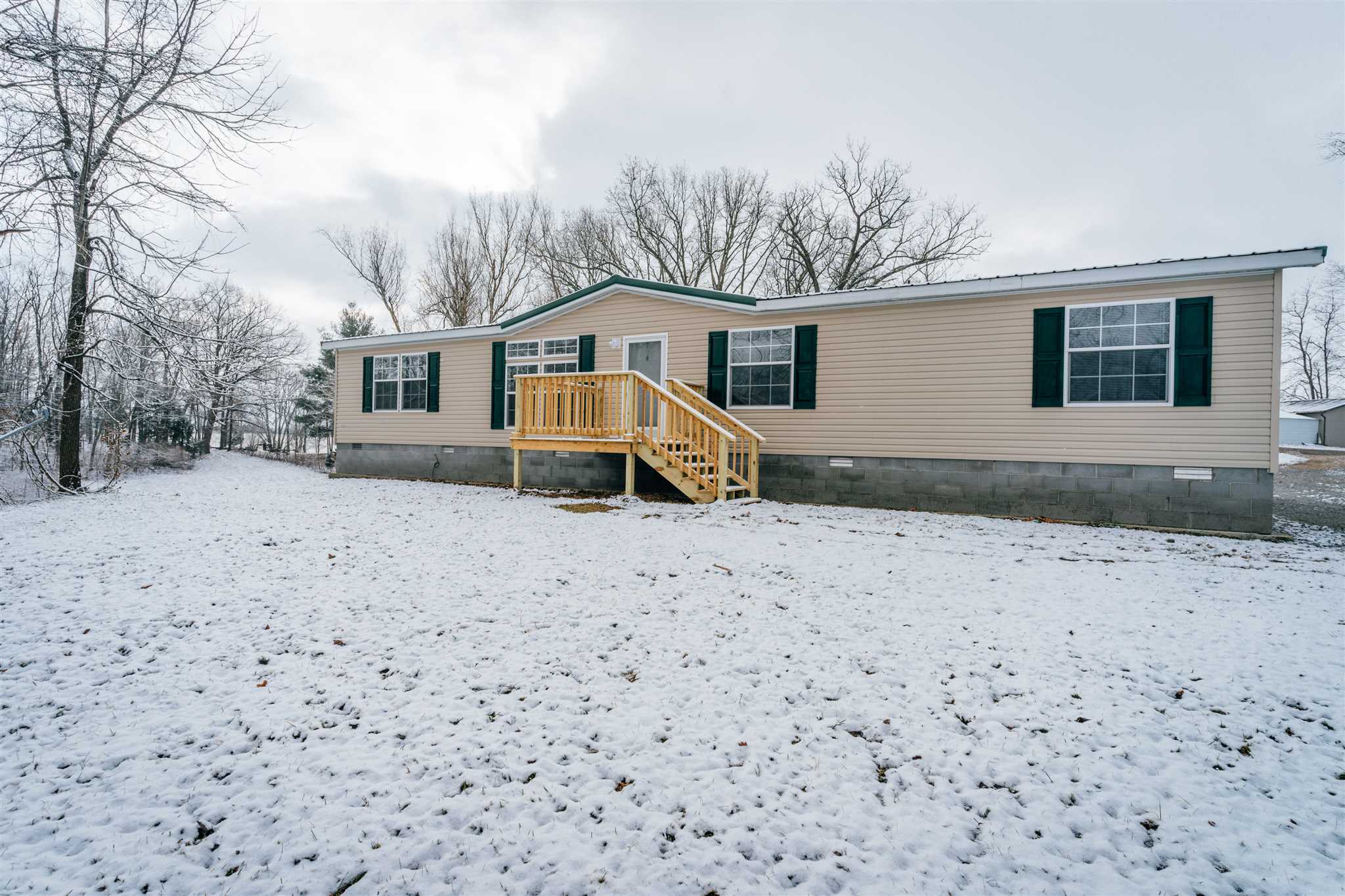 718 Noe Road Orleans, IN 47452 - Photo 2 of 25 Gallery Image 2