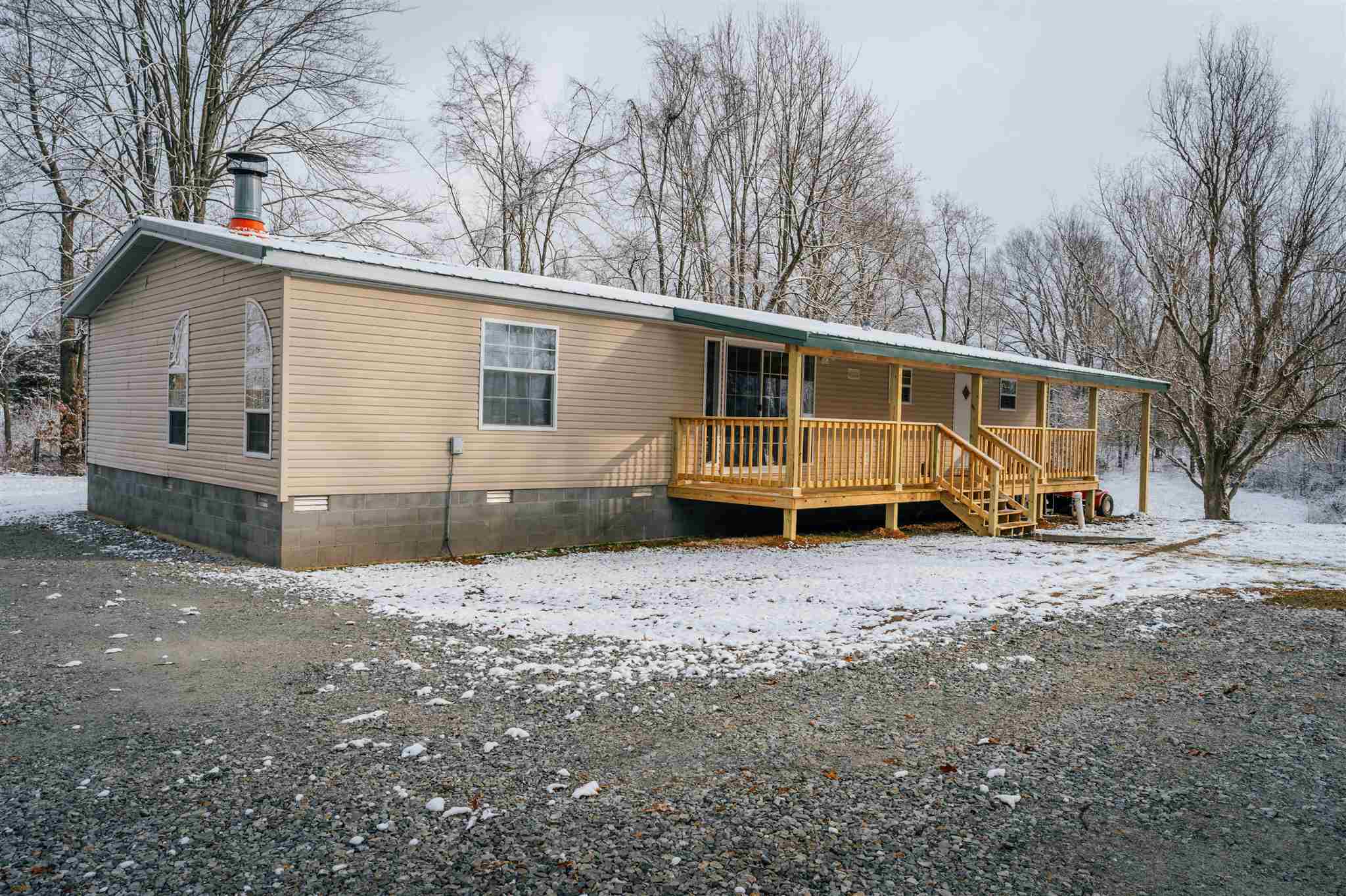 718 Noe Road Orleans, IN 47452 - Photo 18 of 25 Gallery Image 18