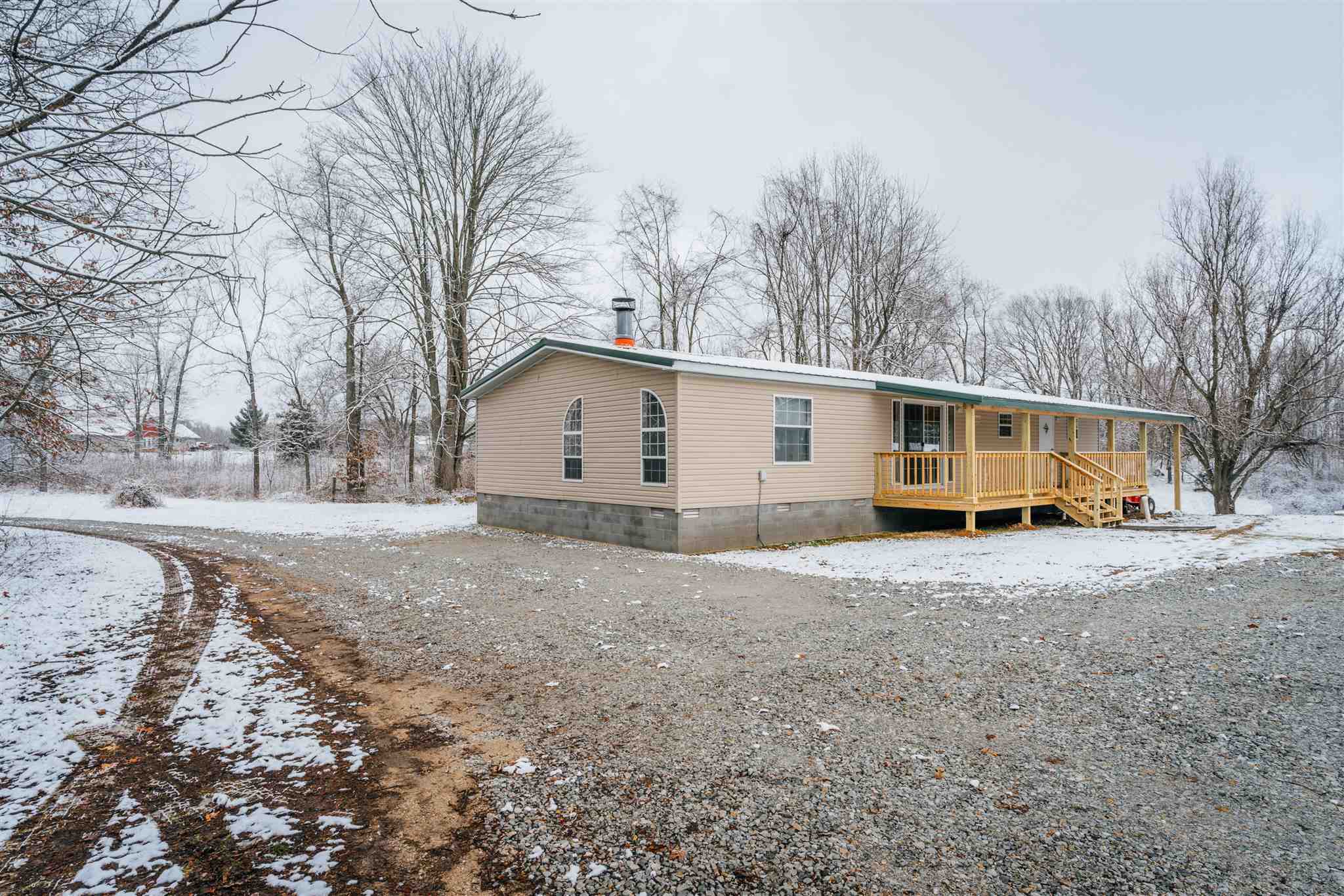 718 Noe Road Orleans, IN 47452 - Photo 19 of 25 Gallery Image 19
