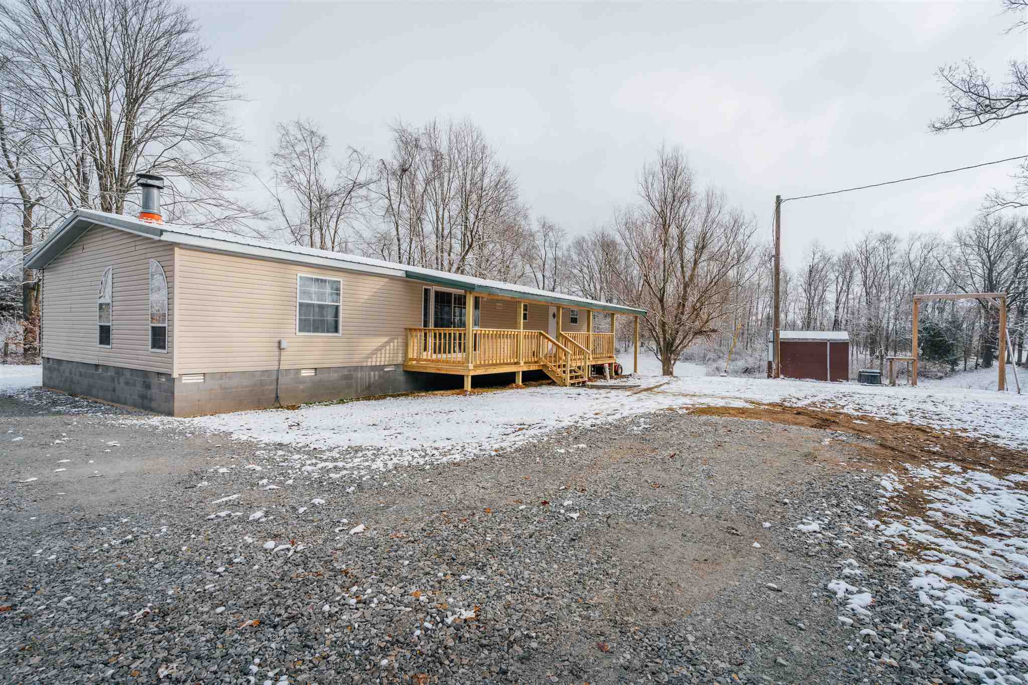 718 Noe Road Orleans, IN 47452 - Photo 20 of 25 Gallery Image 20