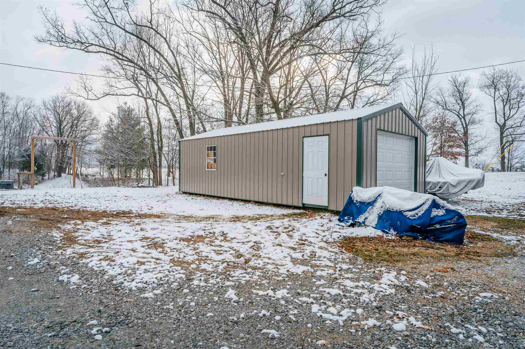 718 Noe Road Orleans, IN 47452 - Photo 22 of 25 Gallery Image 22