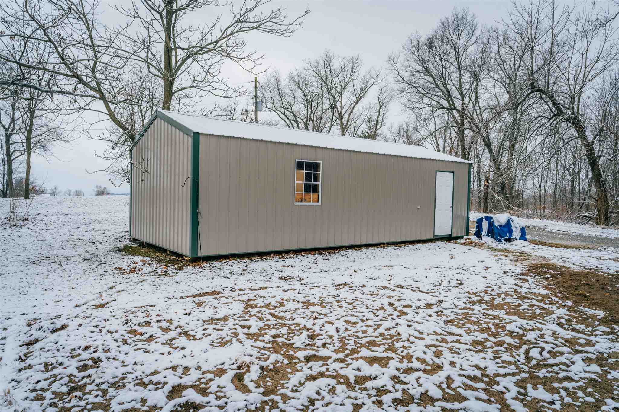 718 Noe Road Orleans, IN 47452 - Photo 23 of 25 Gallery Image 23