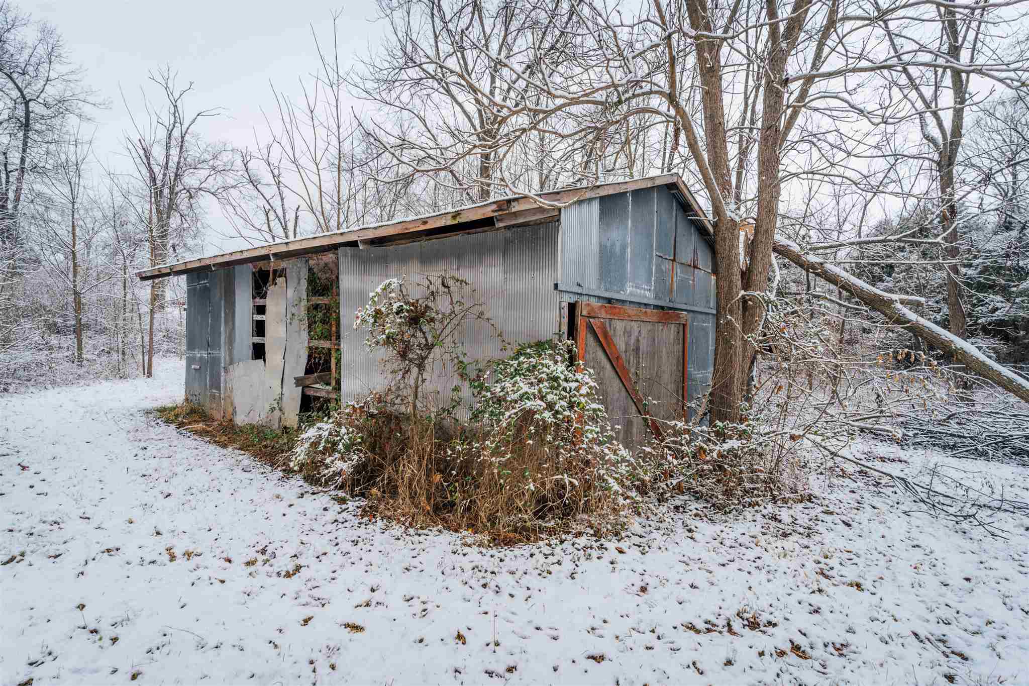 718 Noe Road Orleans, IN 47452 - Photo 24 of 25 Gallery Image 24