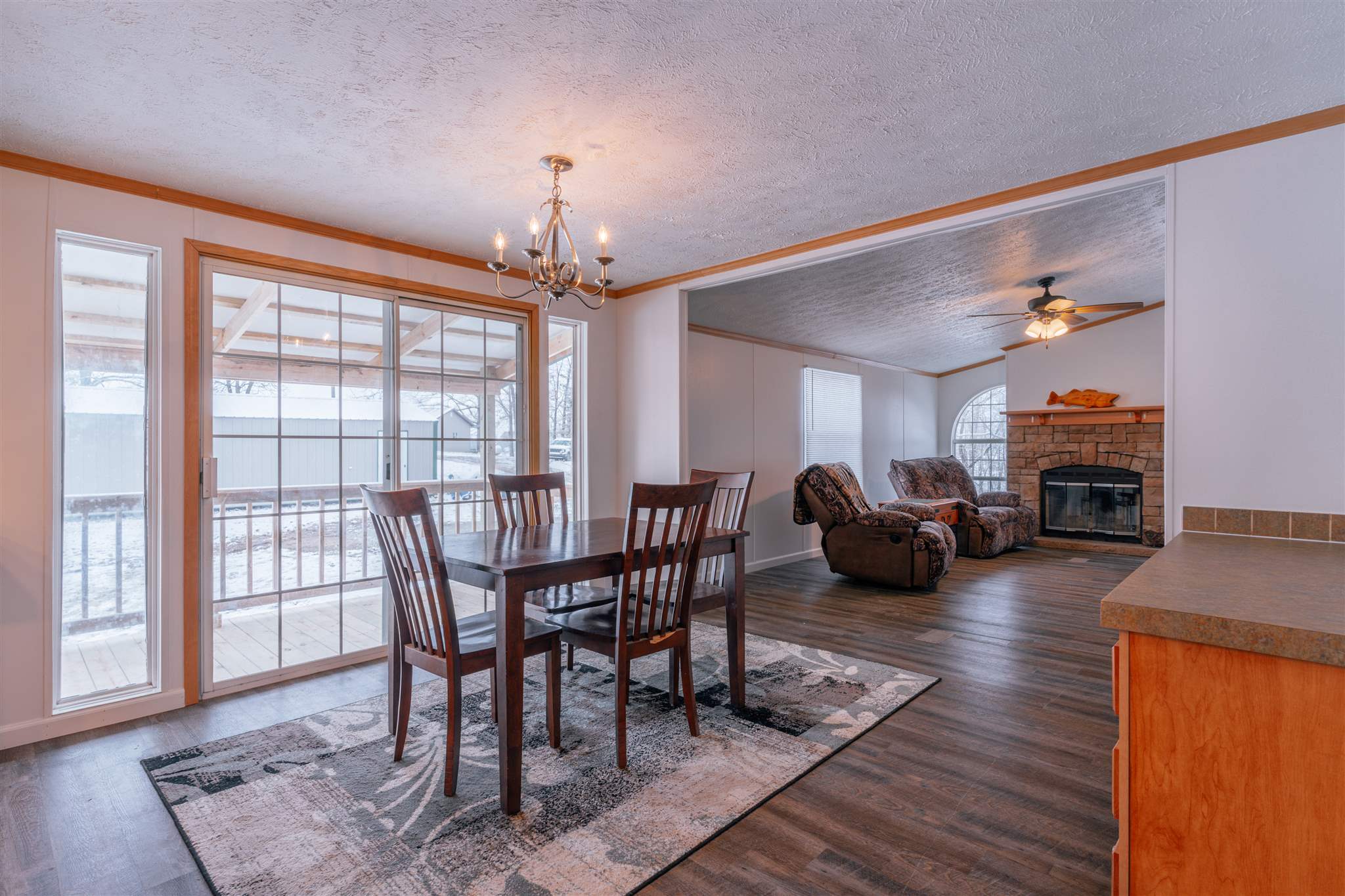 718 Noe Road Orleans, IN 47452 - Photo 5 of 25 Gallery Image 5